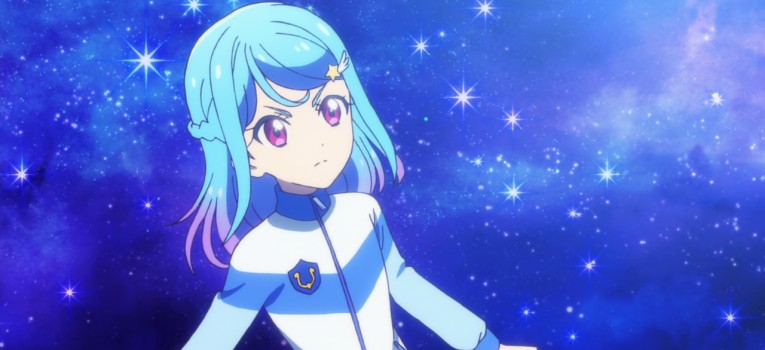 Aikatsu Friends - épisode 52