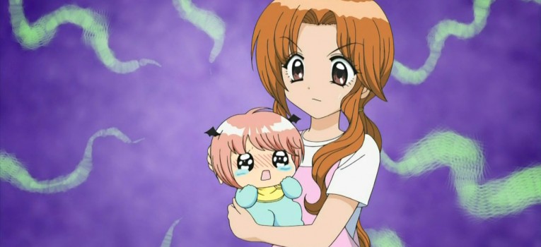Chibi Devi - épisode 5