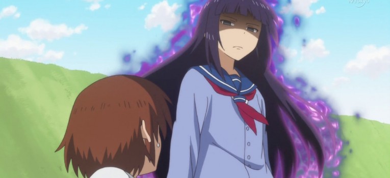 Danshi Koukousei no Nichijou - épisode 11