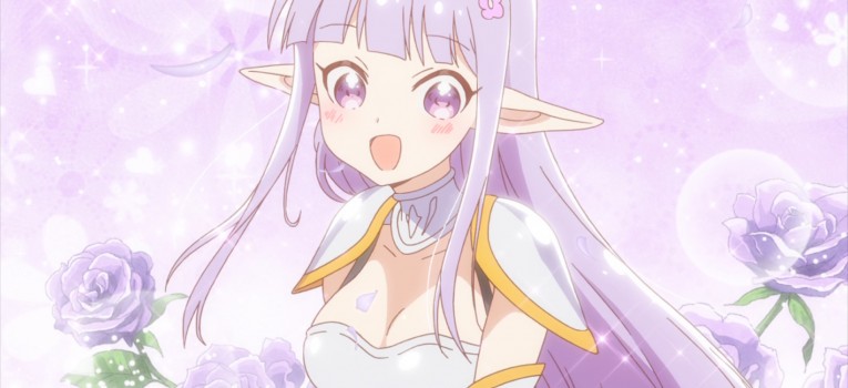 Endro~! - épisode 10
