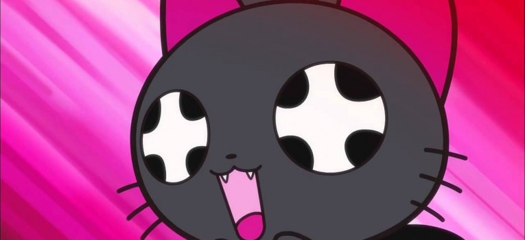 Nyanpire - épisode 11