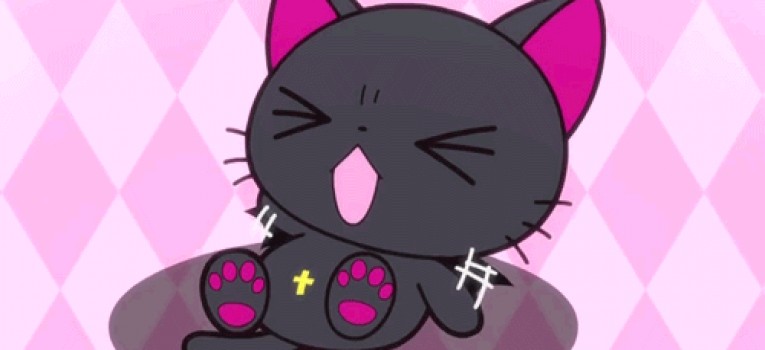 Nyanpire - épisode 12