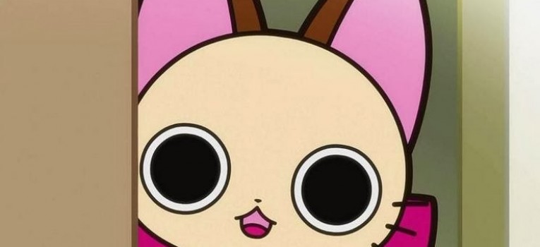 Nyanpire - épisode 5