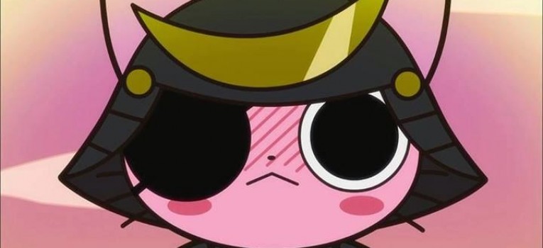 Nyanpire - épisode 6