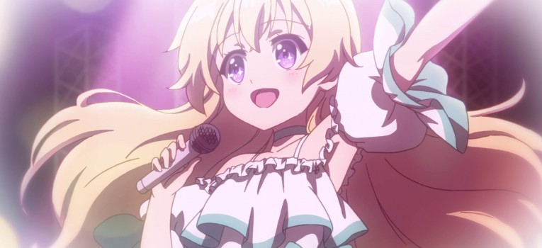 Re: Stage! Dream Days - épisode 4