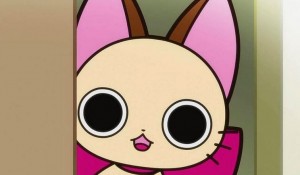 Nyanpire - épisode 5