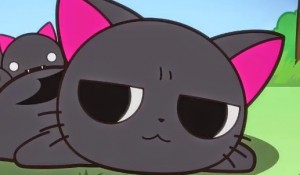 Nyanpire - épisode 7