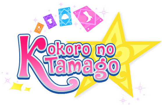 Kokoro no Tamago Fansub