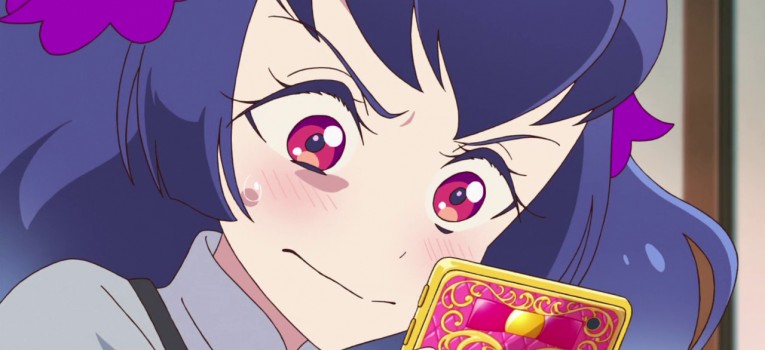 Aikatsu Friends - épisode 40