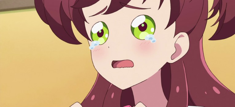Aikatsu Friends - épisode 67