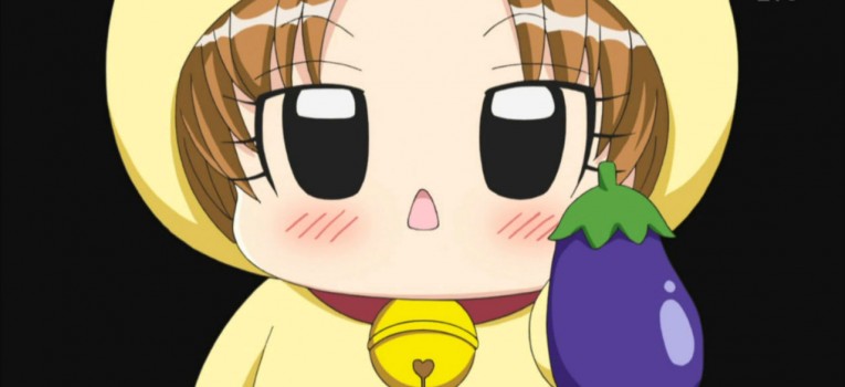 Chibi Devi - épisode 29