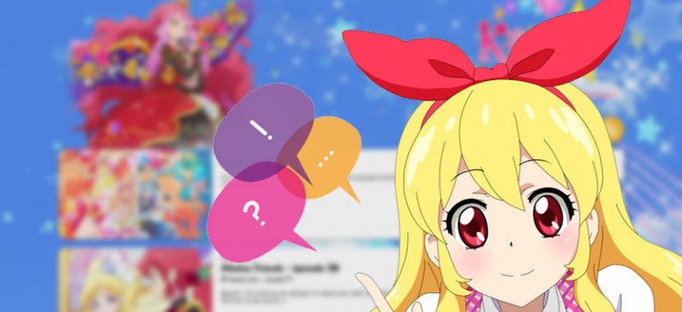 La team et son nouveau site : on vous en dit plus !