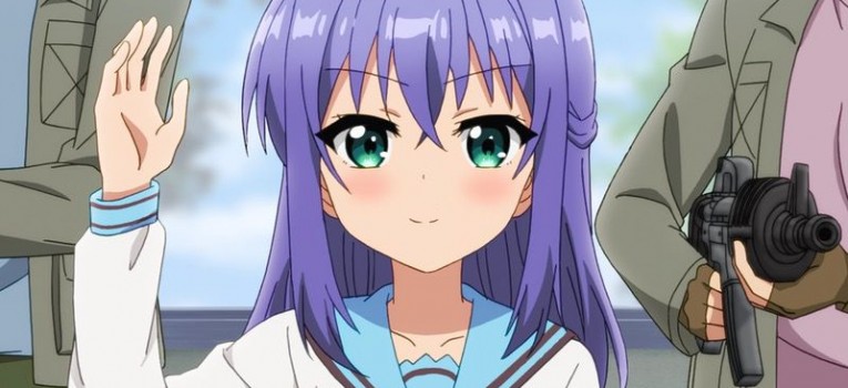 Re: Stage! Dream Days - épisode 3
