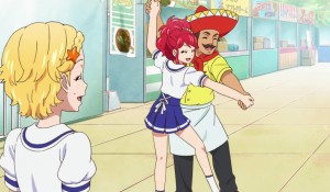 Aikatsu - épisode 141