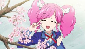 Aikatsu - épisode 127