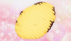 Aikatsu - épisode 132