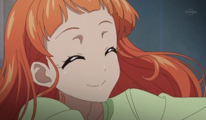 Aikatsu - épisode 142