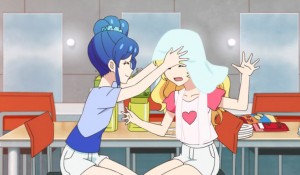 Aikatsu - épisode 146
