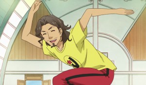 Aikatsu - épisode 147
