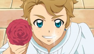 Aikatsu - épisode 149