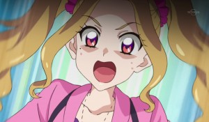 Aikatsu - épisode 157
