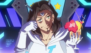 Aikatsu - épisode 159