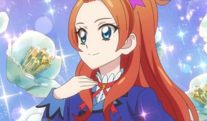 Aikatsu - épisode 160
