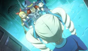 Aikatsu - épisode 20