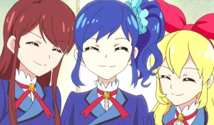 Aikatsu - épisode 29