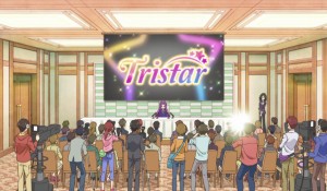 Aikatsu - épisode 33