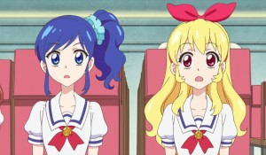 Aikatsu - épisode 37