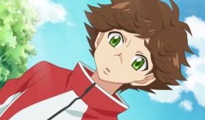 Aikatsu - épisode 4