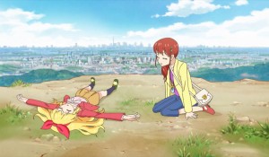 Aikatsu - épisode 48