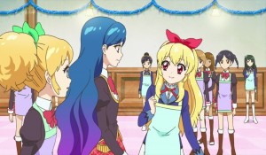 Aikatsu - épisode 62