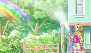 Aikatsu - épisode 78