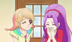 Aikatsu  - épisode 81