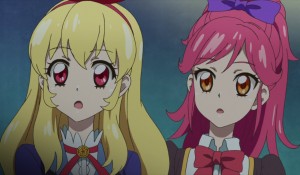 Aikatsu  - épisode 82