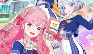 Aikatsu Academy, les petites infos