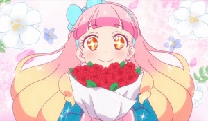 Aikatsu Friends - épisode 11