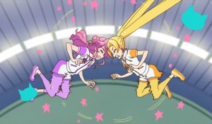 Aikatsu Friends - épisode 14