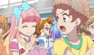 Aikatsu Friends - épisode 21