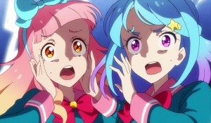 Aikatsu Friends - épisode 31