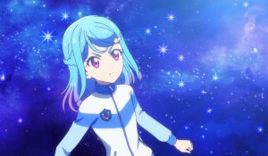 Aikatsu Friends - épisode 52