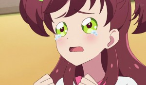 Aikatsu Friends - épisode 67
