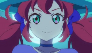 Aikatsu Friends - épisode 7