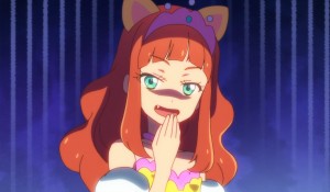 Aikatsu on Parade! - épisode 3