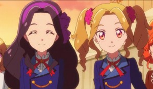 Aikatsu on Parade! - épisode 20
