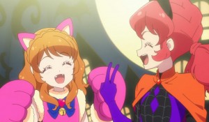 Aikatsu on Parade! - épisode 5