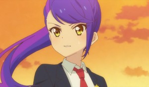 Aikatsu Stars - épisode 20
