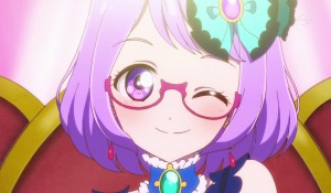 Aikatsu Stars - épisode 25